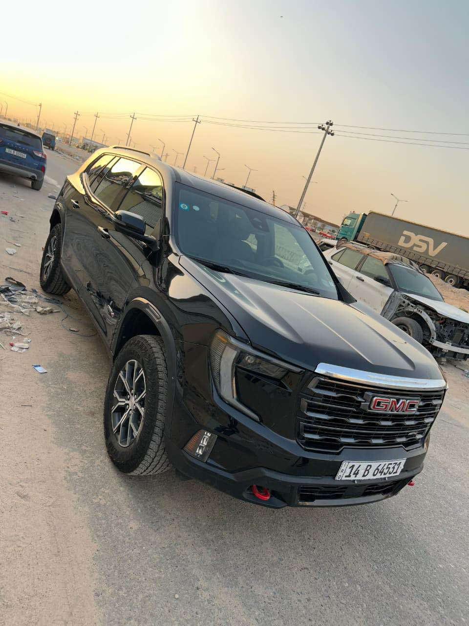 جمسي أكاديا2025 AT4

📍 رقم بصرة شهداء

💰 السعر: 280

📞 ***********

📍 العنوان: البصرة البصرة, العراق
