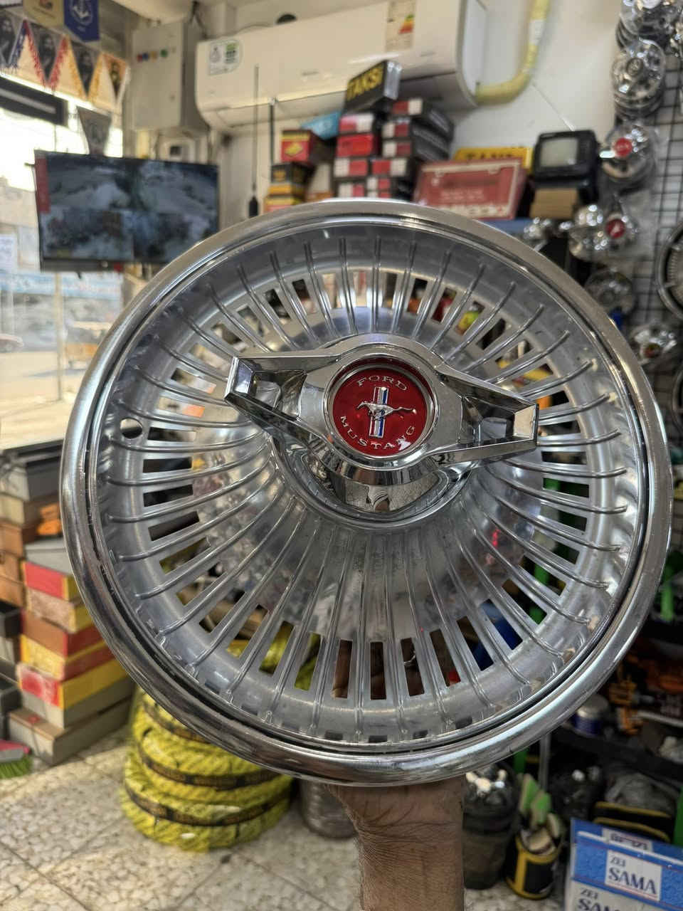 جمعة مباركة
على الجميع إنشاء الله 
تخم كبات اولدز 14
    جدد العنوان 
حي العامل شارع 84
***********.
