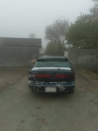 سيفيا 95 • يحتاج محرك • صلاح الدين