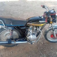 دراجه تايكر • مديل ٢٠٢٤ • اوراق كامله