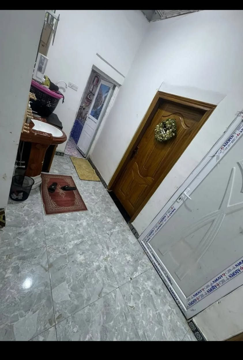 احبتي توفر دار سكن 100 متر زراعي عراقي ابي الخصيب الطريزاوية على الوسطي  السعر 45 وبي مجال 
((((***********)))(((***********))))
البناء كونكريت 
يحتوي غرف 2 وديوان وصالة ومطبخ وكراج وسقيفه 
وصحيات داخلي وخارجي 

#عقاراتالبصره #شعبصيني_ماله_حل #مشاهيرتيكتوك #جنس_العقار #جنس_العقار #العقارات_للبيع #مشاهيرالعراق #مشاهيرالعراق #مشاهيرفيسبوك #المطيحة #الجزائر #احبك #القبلة #التنومة #تنومة
