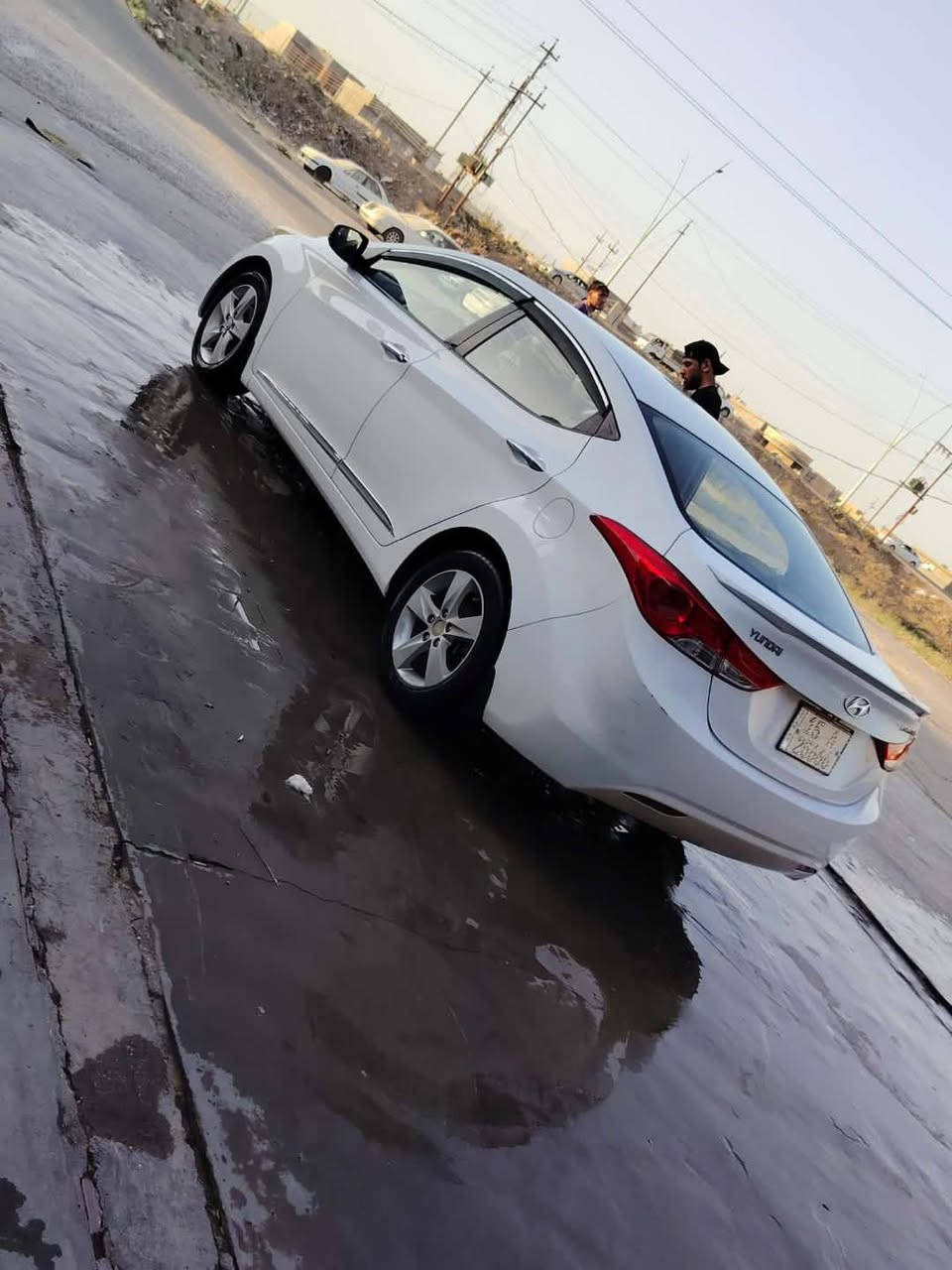 2014 خليجيه مكفوله كفاله عامه عدا كرت بارد بصفحه رقم انبار سياره بأسمي سعر خاص
‏‪0781 802 7075‬‏ مكلف بنشر رقم صاحب سياره
