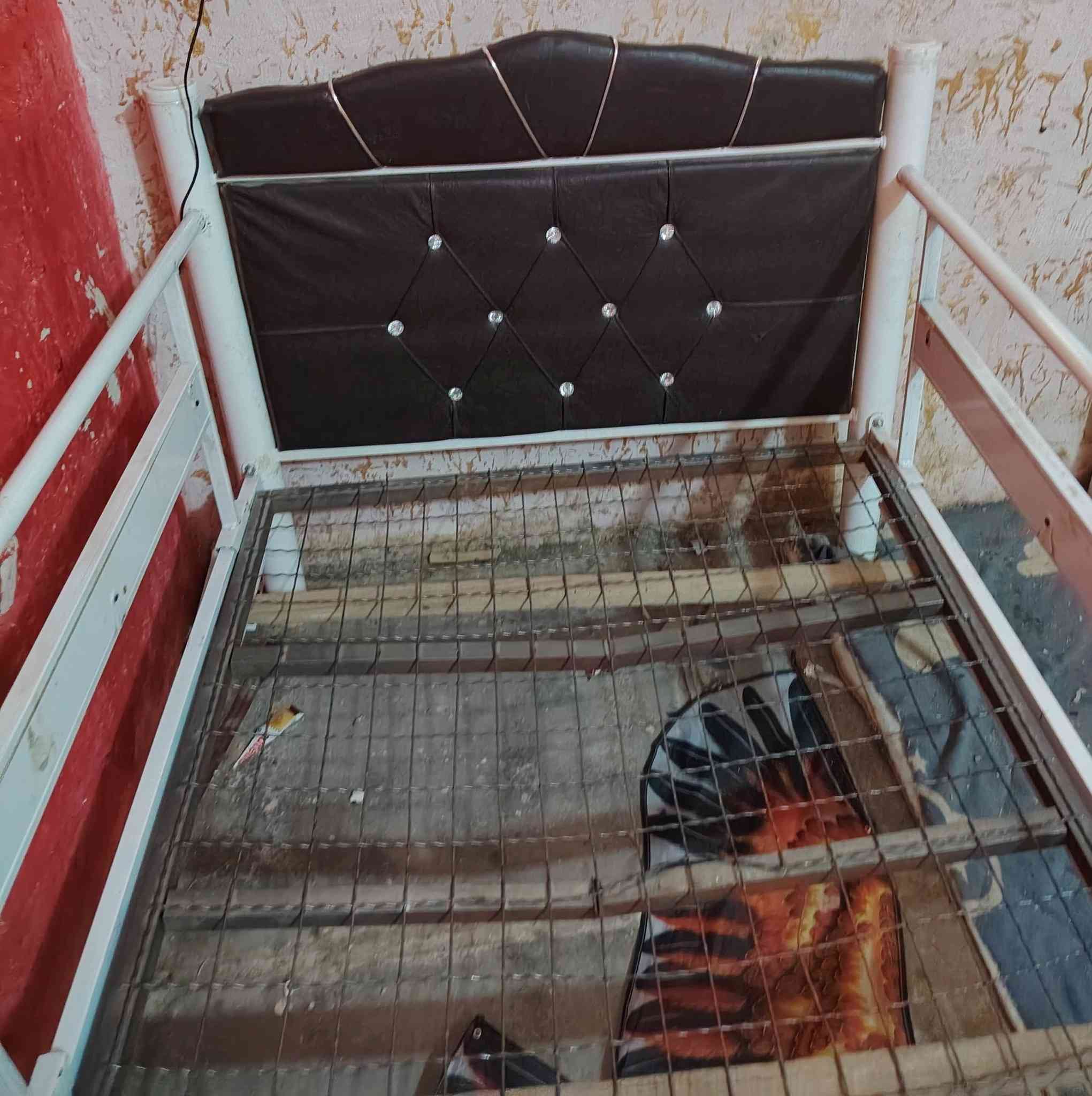 السلام عليكم جرابي ثنين للبيع سعر٧٥بيهن مجال مكاني الغزاليه


**إذا كنت صاحب هذا الإعلان وتريد حذفه لأي سبب، رجاءا أرسل رسالة إلى الدعم الفني**