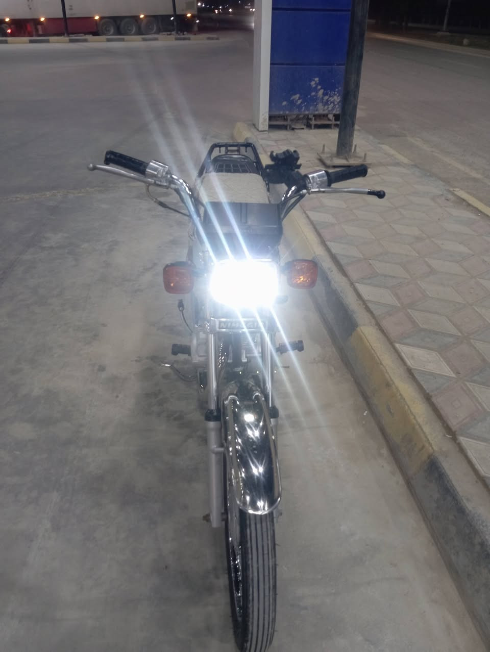 للبيع مديل 19نامه معمره 22من تأير للتاير مكفوله سعر 650 وراق صولي ونضاف ‏‪0781 175 6790‬‏
