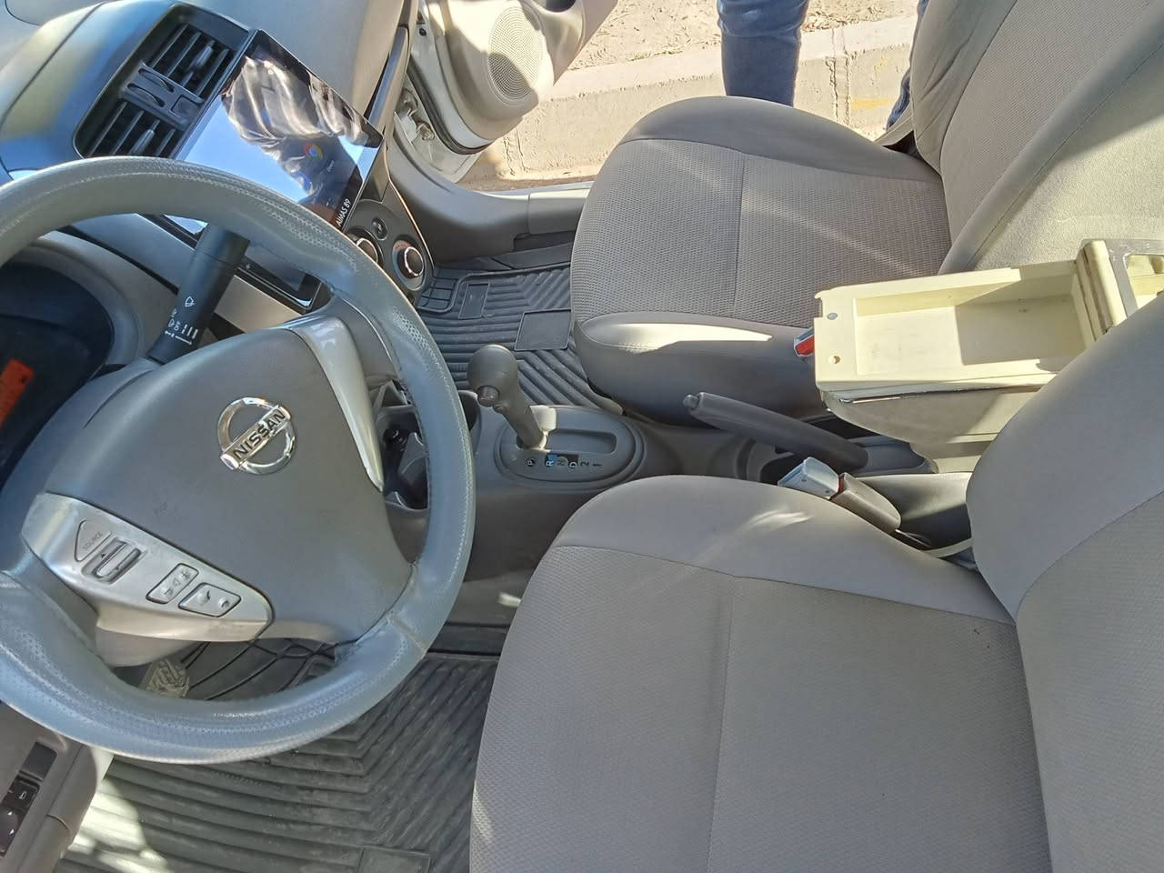 نیسان لا کشیمبایی مودیل 2021،،،،73هە زار رۆیشتووە رقم سە نە وی تازە یە ***********
