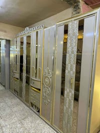 غرفة تركية • ١١ قطعة • شحن مجاني بغداد