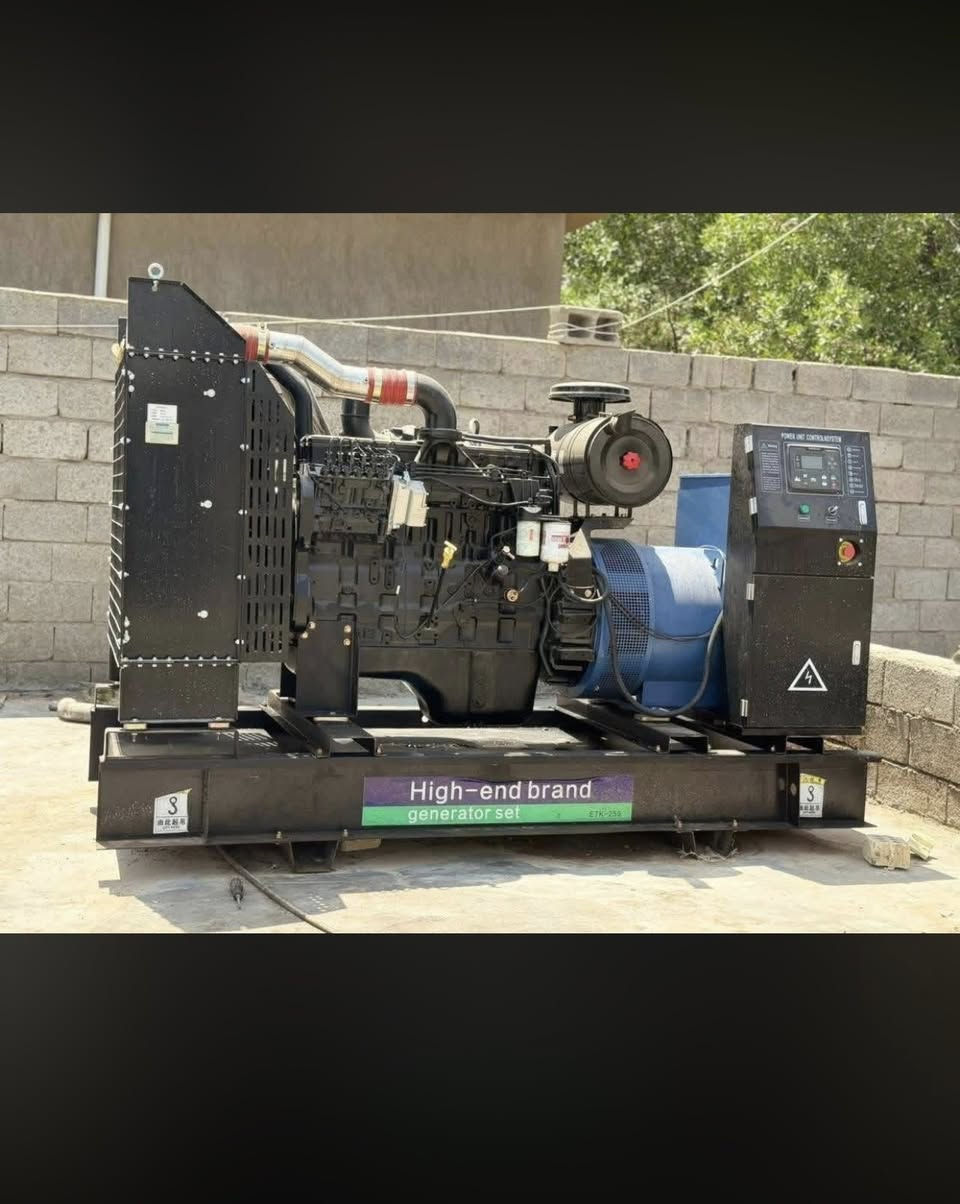 سلام عليكم ورحمة وبركاته تم بعون لله وجبت مولدات زيرو كمنز ١١٤ ابلادي ٢٤ ولف انتر كلر بم كهربائي و كمنز زيرو ١٠٢ ابلادي ١٢ ولف انتر كلر بم كهربائي ١٥٠ كيفي ابلادي لأصرف ولا بخار تشغيل جهاز برودكشن اتو نضام حمايه كامل عنوان بغداد رقم الهاتف ***********
