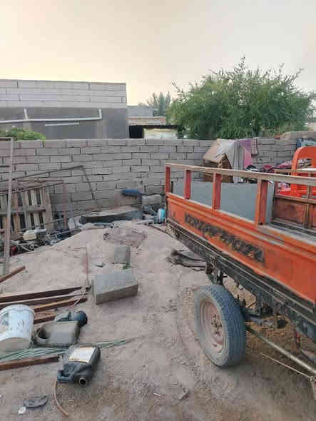 السلام عليكم ستوته للبيع ب 450 وبيها مجال ***********
