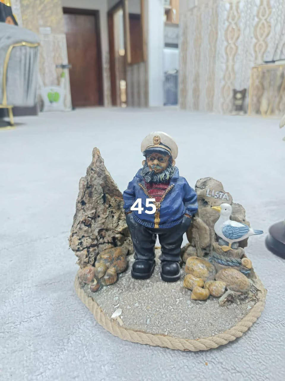 اغراض للبيع شرط نضافه شراي يجي خاص


**إذا كنت صاحب هذا الإعلان وتريد حذفه لأي سبب، رجاءا أرسل رسالة إلى الدعم الفني**