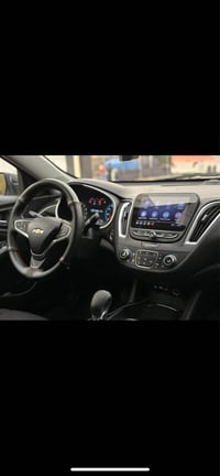 ماليبو ٢٠٢٣ • ١٥٠٠ توربو • صور الحادث