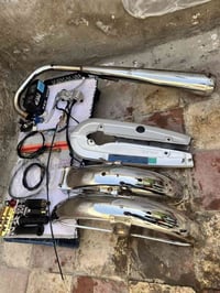 س.ع. غراض ما دراجه عينه ولايت غراض كلها اصليه ونضيفه (عينه+قمجيات رون ...