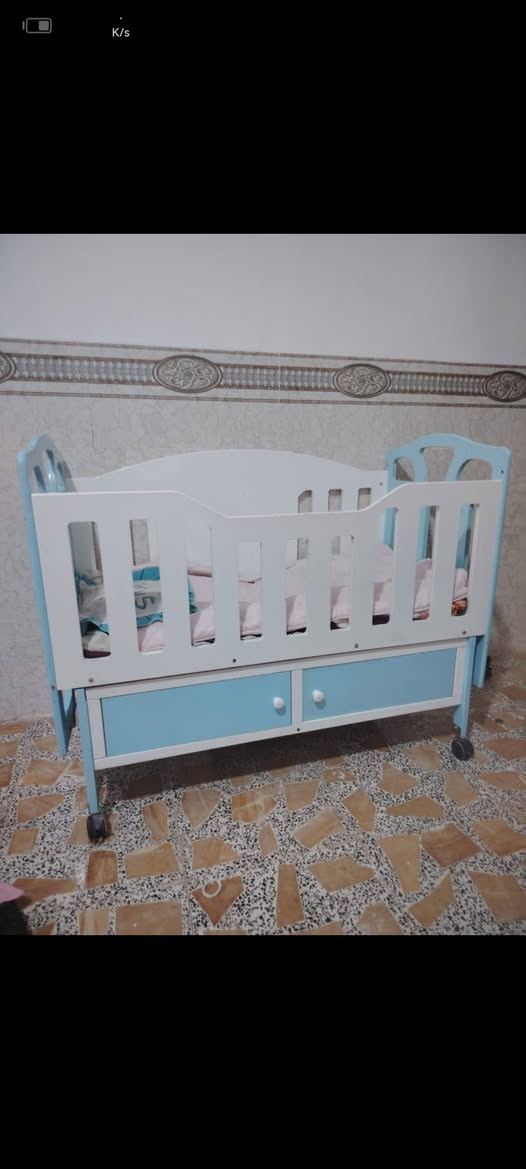 جدا نضيف مكان نجف حي النداء ***********
