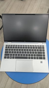 لاب توب • اتش بي • HP EliteBook x360 • EliteBook G7 • لابتوب لمس • لاب...