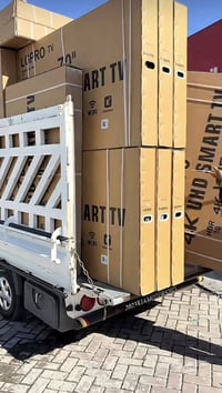 شاشات • ماركات حديثة • قضاء العلم