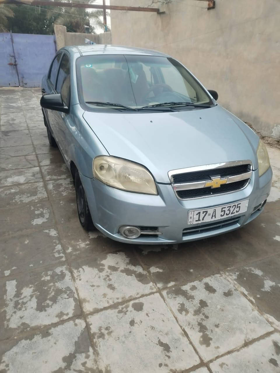 افيو للبيع موديل 13 مرقم مثنى بسمي مداور محرك 1600
مكانه سماوه الخضر مكلف بلنشر اتصال فقط 
***********
