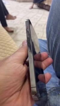 آيفون 13 برو ماكس • ٢٥٦ • بابل المركز