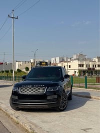 V8 سوپرتشارج • ٢٠٢٠ • رقم دهوك