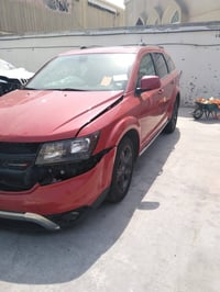 دودج جورني • ٢٠٢٠ • كربلاء حره