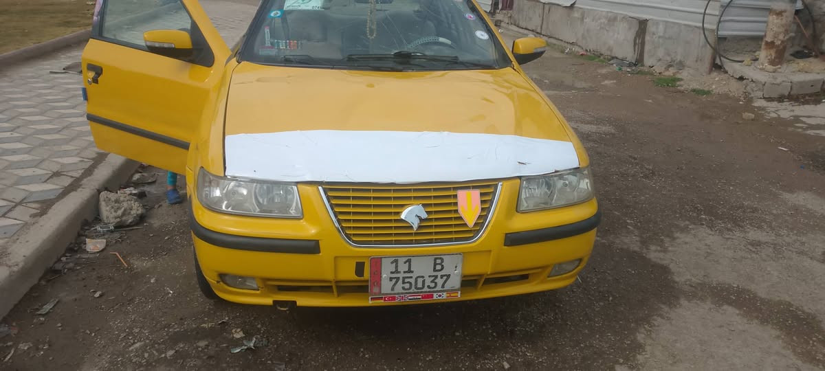 سمند كرستال رقم دولي
بس الدوسات معمره 35وترهم مراوس


**إذا كنت صاحب هذا الإعلان وتريد حذفه لأي سبب، رجاءا أرسل رسالة إلى الدعم الفني**