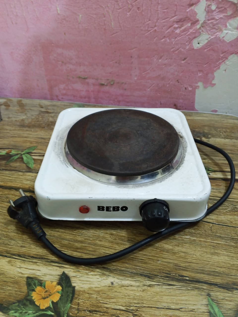 غراض للبيع


**إذا كنت صاحب هذا الإعلان وتريد حذفه لأي سبب، رجاءا أرسل رسالة إلى الدعم الفني**