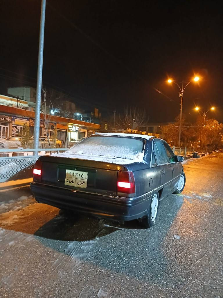 سيارة اوميگة موديل 1992وارد يابان محرك 20بيلاد تبريت سةنيوي بةسةر جوة سبوغ بوجواني بيليدراو دينار مسروفي نية سعري 37مجالي هةية
***********
*********** كركوك, العراق
