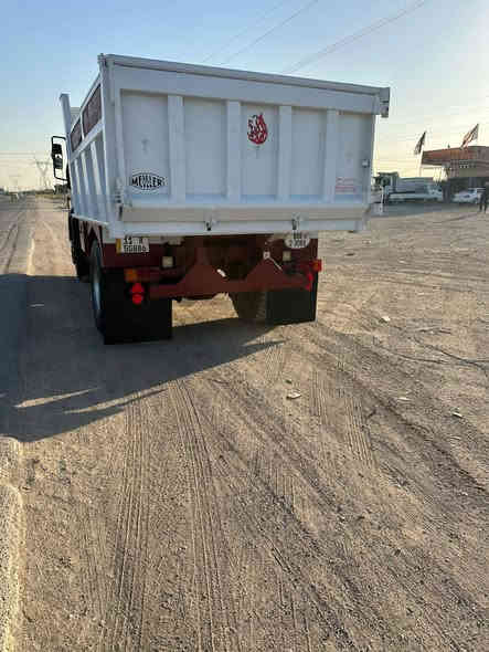 السلام عليكم للبيع البي كرواتي الموديل ١٩٩١ مكينه ٣٨ كير سته عادي سياره فرنسي محنيه ومضروبه باج بطن سبرنك اقجم ربطه تحويل ثاني يوم رقم انكليزي بغداد ماعوزهه اي شي جاهزه للشغل السعر ٢٦٠ وبيهه مجال للشراي مكان سياره بغداد رقمي ***********
