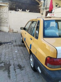 موديل 11 نفخ يعني 12 مكينه وكير كفاله شواصي كفاله مصفره هيئه وغرامات ت...