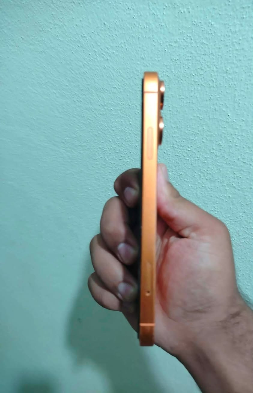 سلام عليكم

للبيع او للمراوس بأيفون فقط …للبيع ايفون xrمحور 17برو محور شاصي كامل فلاش شغال نظام 17برو بالكامل بطاريه 81ذاكره 64 جهاز كلش نضيف ومابي اي مشكله وسلاسته كلش حلوه قوه ومواصفات الxrمعروفه …وقيم وأخذ باليحبه الله الاستفسار خاص او هل الرقم *********** بي واتساب مكان الجهاز الأنبار القائم
