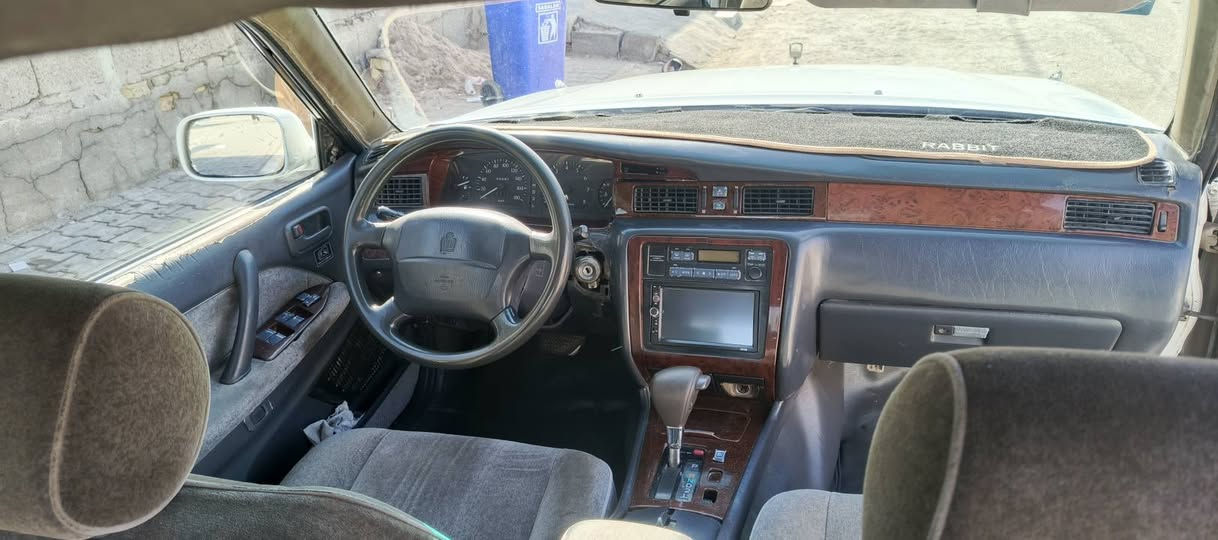 السلام عليكم راس الثور تكم موديل 2000 باسمي رقم بصره هزه جديده مكفوله من الكص والنقل والعيب الشرعي محرك وكير جدد حداديه حلوه كهربائيات كله شغاله السعر 85 وبيه مجال واذا مراوس بتكسي بكي فايف البصره الفاو


**إذا كنت صاحب هذا الإعلان وتريد حذفه لأي سبب، رجاءا أرسل رسالة إلى الدعم الفني**