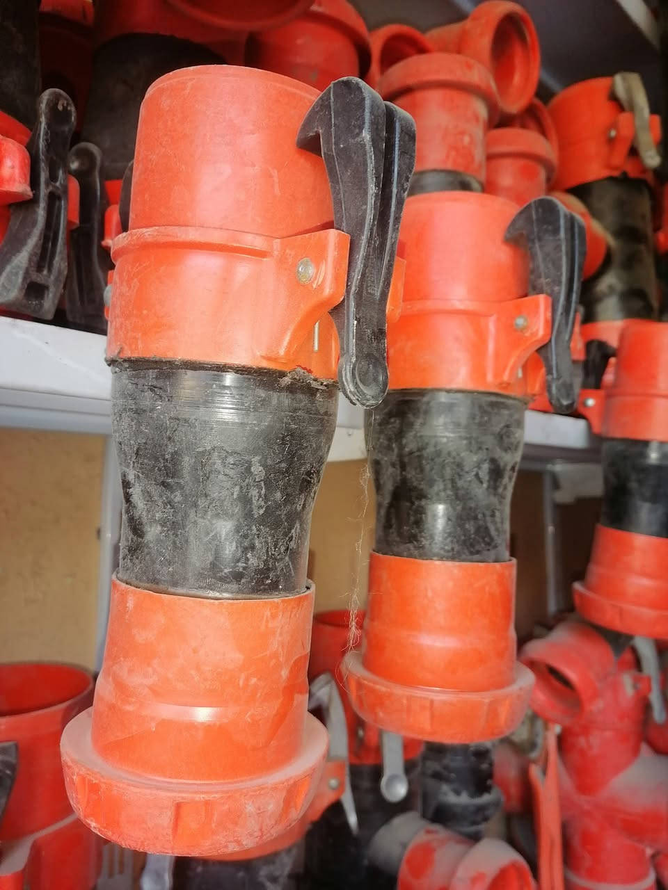 يوجد لدينا جميع انواع مستلزمات المرشاة الرياض او بسعار مناسبه قفل +قاعده +تقسيم +سداد+مزقر+
الاستفسار على انتصل
*********** كورك
*********** اسيا
