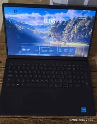 لابتوب بغداد • كور i3 جيل11 • رام 16