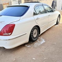 ماجسته موديل 2005 اصل رقم قادسية مبايعات وكاله فقط بسمي سياره فول واحد...