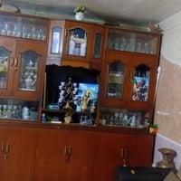 ديوان عدد ٢ • طباخ عشتار ٥ عيون • ثلاجة LG وسط