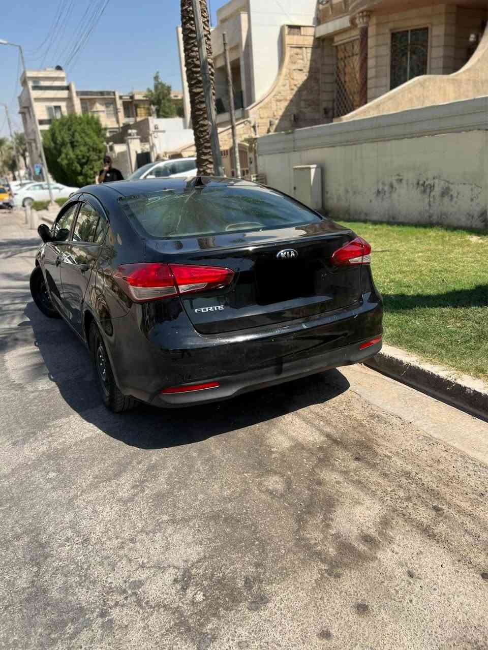 KIA بغداد, العراق


**إذا كنت صاحب هذا الإعلان وتريد حذفه لأي سبب، رجاءا أرسل رسالة إلى الدعم الفني**