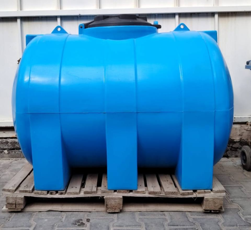 🔴تانكي مي أردني نوع الأصيل للبيع🔴
التانكي سعة 1100 لتر ...استخدام 4 أشهر فقط بعده جديد ومشدوده بيه الطوافه، وبيه مي حتى من تجي عليه اشوفه بنفسك...وياه السكيبه الخشب.
المكان بالاعظمية. 
⭕️ السعر 125 سعر ثابت ⭕️ لأن سعر الجديد مالته هسه ب 210.


**إذا كنت صاحب هذا الإعلان وتريد حذفه لأي سبب، رجاءا أرسل رسالة إلى الدعم الفني**