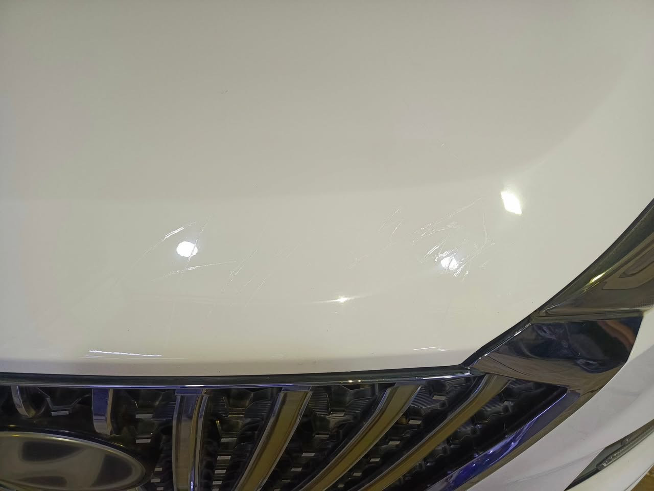 سلام عليكم توسان للبيع شركة الكاصد موديل 2020 فول مواصفات ماعدة بنورامة ماشية 98سعر 2010وبيهة مجال قليل ***********
