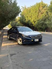 سوناتا • ٢٠١٧ • نجف