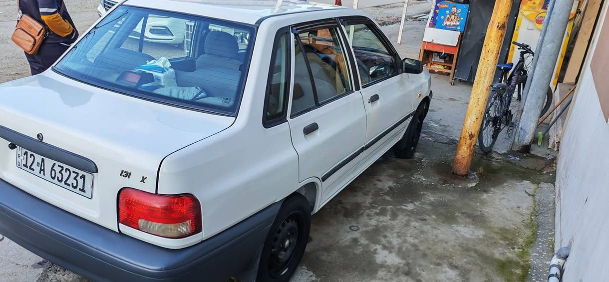 سايبا للبيع رقم نينوى مسطره هزه جديده اني الشرعي مكينة وكير شرط سياره كامله مال بيت بيها بوند وچاملغ مبدلات سياره جاهزه مال بيت طخم تاير طخمها كله جديد الشراي يتصل غير متواجد ع فيس *********** ***********
