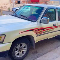 بيك اب • ٢٠٠٨ • دهوك