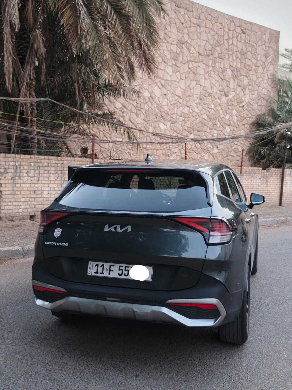 سيارة سبورج امريكي Ex فول مواصفات ماعدا البانورما (المواصفات)
-ماشيه 12 الف
-اوتو هولد
- نزول منحدرات
-3 أنظمة قياده(نورمال،سبورت،سمارت)
-بصمة
-تشغيل عن بعد
-كاميرا خلفية
-رادار جانبي نقطة عمياء
-رادار امامي توقف ذاتي
-قطعتين تبريد
-تدفئة بالكشن
-اشاير بالمري
-هاند بريك بصمة
-تحديد مسار
-قياده ذاتيه
-دخول ذكي
-شحن لاسلكي
-هزه جديده
-محرك 2.5
***حادث خلفي للاستفسار اكثر متواجد واتس ***********

