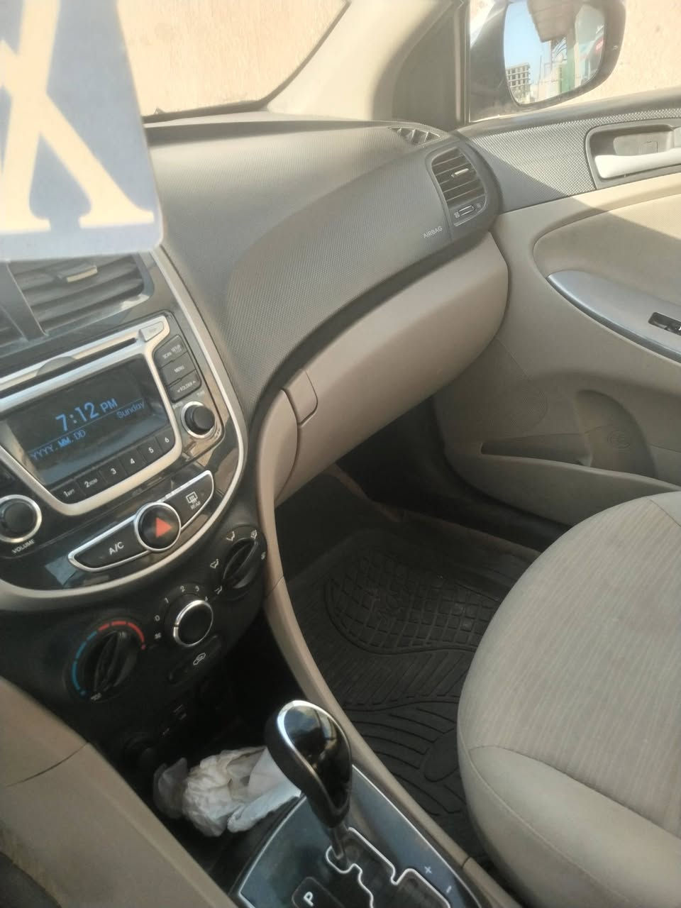 سلام عليكم اكسنت للبيع موديل 17بيه قطعتين تبديل سعر  79 رقم لهاتف0783039256 رقم مثني بسمي


**إذا كنت صاحب هذا الإعلان وتريد حذفه لأي سبب، رجاءا أرسل رسالة إلى الدعم الفني**
