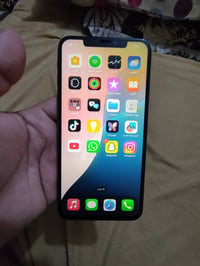 ايفون اکس ماکس • ٢٥٦ • بطارية ١٠٠