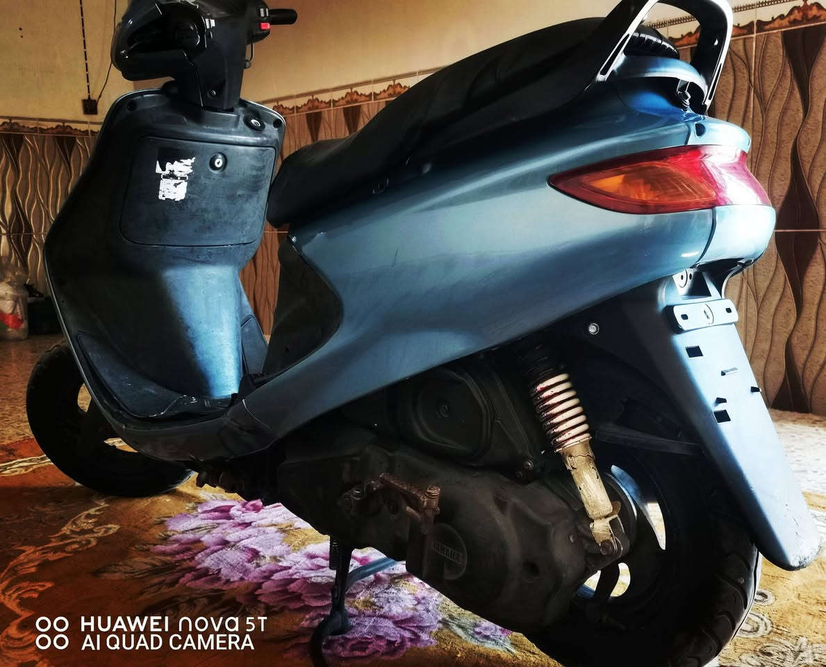 سلام عليكم شبابنة الطيبة
فراشة فحل حاوية دراجة 🌷قبل ٣ اشهر طالعة من الحاوية بل خان
شلعة معدل صاروخ
دراجة ما ملعوب بيهة من طلعت من الحاوية لي هسة 
دراجة دسك امامي
لايت عدسة عالي ناصي اصفر شمسي ابيض ثلجي
دبل اشارة سستم واحد
دراجة وكالة واحلا من الوكالة كفيلكم العباس
دراجة تجي تفحص اذا مو كراتين تاخذهة بلاش وتروح
دراجة معايزة برغي واحد ربع نكرة سلف شرط دراجة تاخذهة وترتاح مال جناية  
عنوان نجف قرية الغدير ***********
