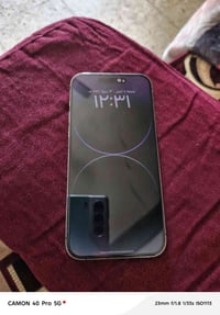 آيفون ١٤ برو ماكس • ٥١٢ • اللطيفيه