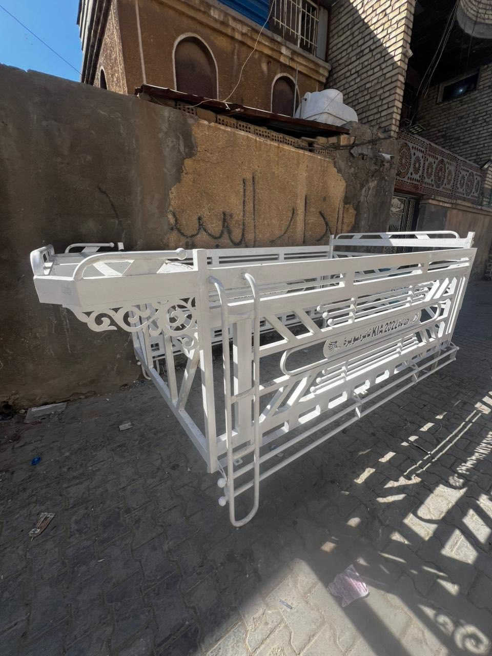 سلام عليكم اللبيع محجره ثائر صويره جديد سعره 450وبيه مجال هـ***********مكاني بغداد مدينه الصدر
