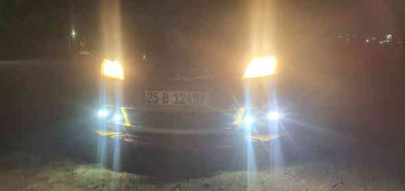 السلام عليكم سياره تكسي كريت ويل موديل 2013 مكينه  يارس سعر ٥٨ سياره باسمي تبريد شغال سنويه نافذه ل  2030   يرهم مراوس لاتصال علا هاذ رقم   ***********
