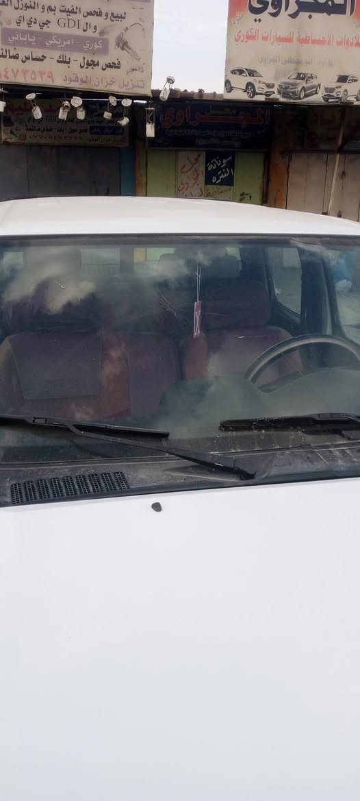 السلام عليكم سياره نيسان موديل 13مكفوله تجي وتشوف بعينك مكاني ميسان ابو رمانه الشراي  يتصل على الرقم *********** خادم لطيبين
