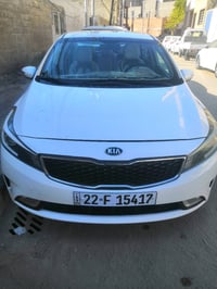 فورتي 2017 رقم أربيل محرك 2000 دوش ماشية 91 الف ميل تحكمات ستيرن مري ش...