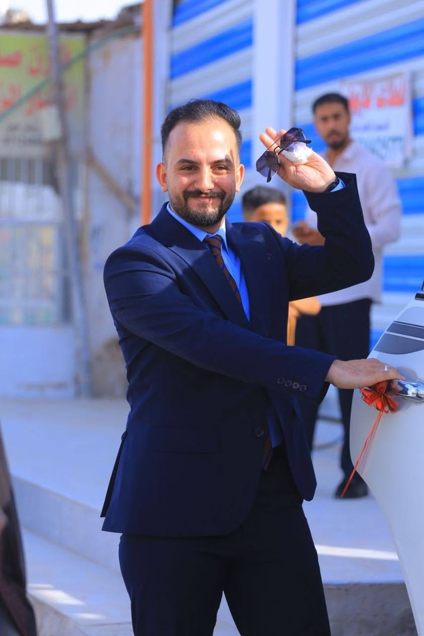 صور زفاف الحبيب محمد ارياض🧿💫 الف الف مبروك 
--------------------------------------------------------
📸 إعلان حجز جلسات تصوير احترافية بجودة 4K 
🚀 مميزات الخدمة:
✅ تصوير بأحدث الكاميرات بدقة 4K
✅ 

📍 احجز الآن واستمتع بجودة لا تُضاهى!

📞 للحجز والاستفسار:(***********)
                               [ *********** ]
                                  
📌 الموقع: [ بابل قضاء القاسم 
بعدسة المصورين، ( علي ستيفن )+ 
                          (علي البابلي ) ✈️📷📹

ونوثقلك يوم عرسك بأحتراف
[احجز والباقي علينا ]🤍
رابط قناة التليكرام 
https://t.me/aj337
-----------------------------------------------------###
