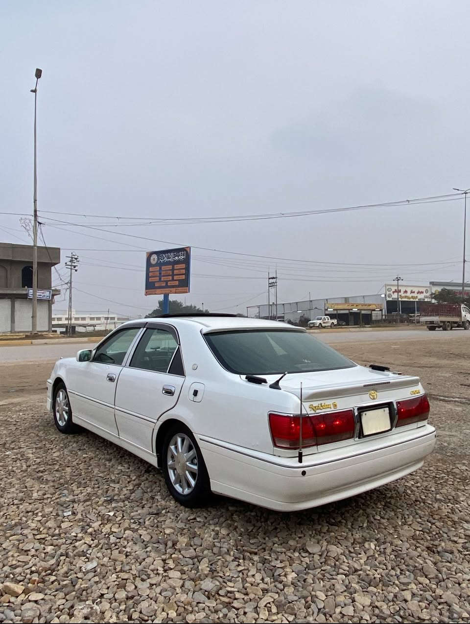 سلام عليكم. 
3دكم 
فتحه 
تحكم. سترين 
داخل جلد 
صدفي كفاله عامه 
تحوير نجف فوك وجوه 
دشبول عارف العيساوي 
دمام 
كروز سرعه 
ديفور الزغير 
مكينه كفاله من تنقص ول تبخير 
دبل شاشه 
اصل كرستال 
لايت كرستال 
بك لايت كرستال 
اريد امامي خلفي 
سياره مال جناي مامتعوبه ربع مناقصه 
وبل حقيقه احله من صور 
السعر 152 وبيه مجال 
مكاني بابل 
رقمي ***********
